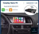 BOITIER CARPLAY AUDI AUDI A4, A5, Q5, B8 2009 - 2015