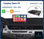 BOITIER CARPLAY AUDI A4, A5, Q5, Q7   2016 - 2019