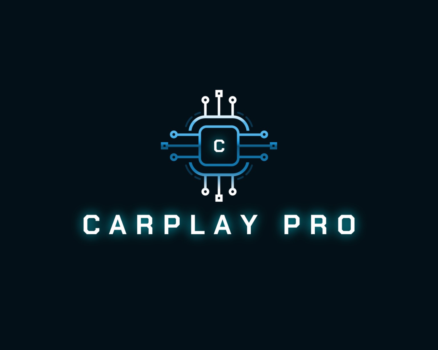 CarPlay Pro